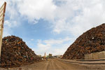 Wyoming Steel and Recycling